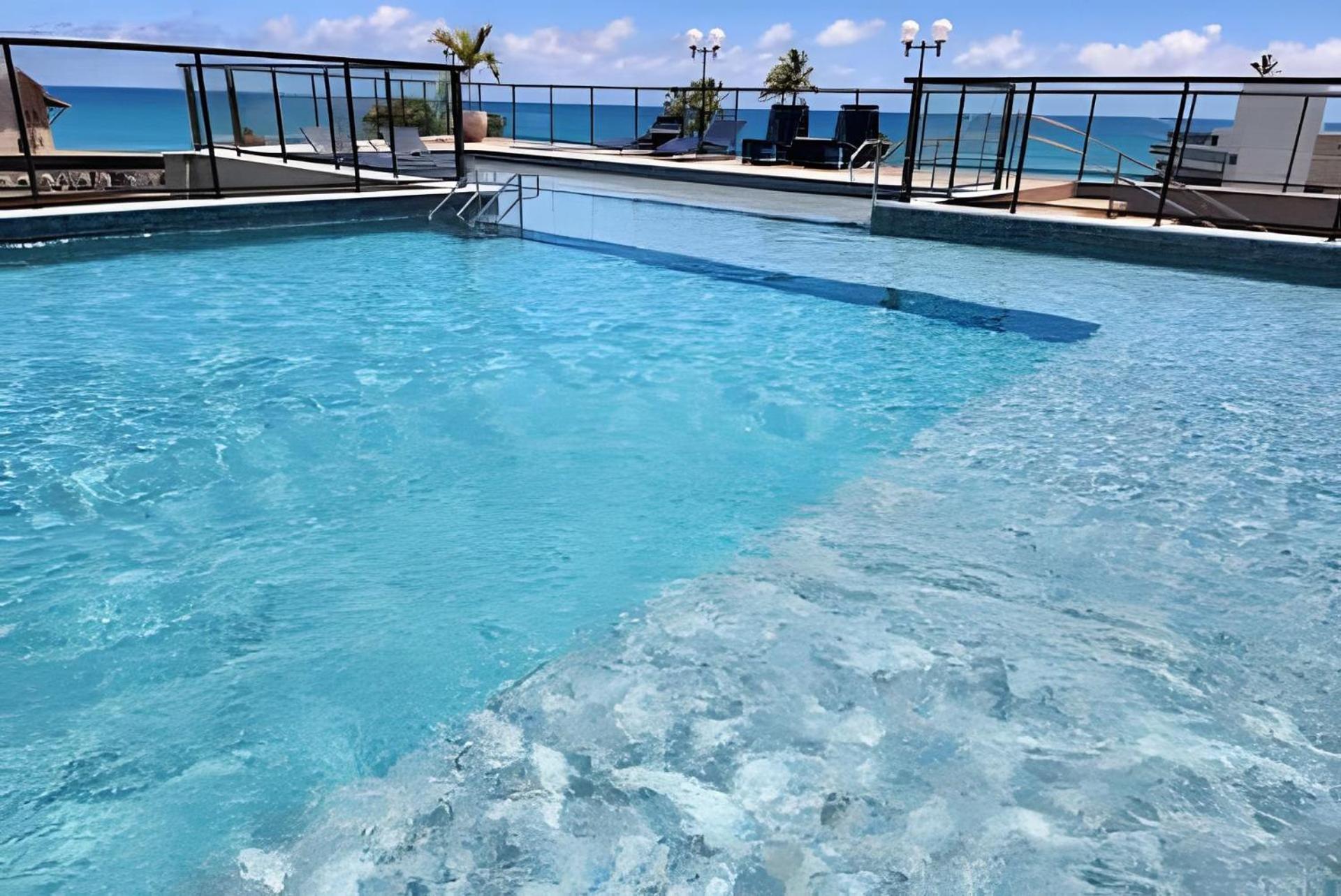 Porto Atlantis -You In-Porto Galinhas-Pe Pôrto das Galinhas Екстериор снимка