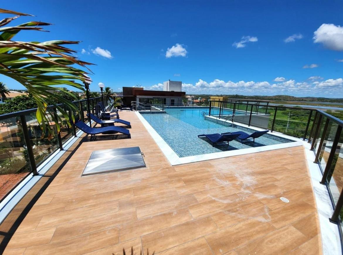 Porto Atlantis -You In-Porto Galinhas-Pe Pôrto das Galinhas Екстериор снимка