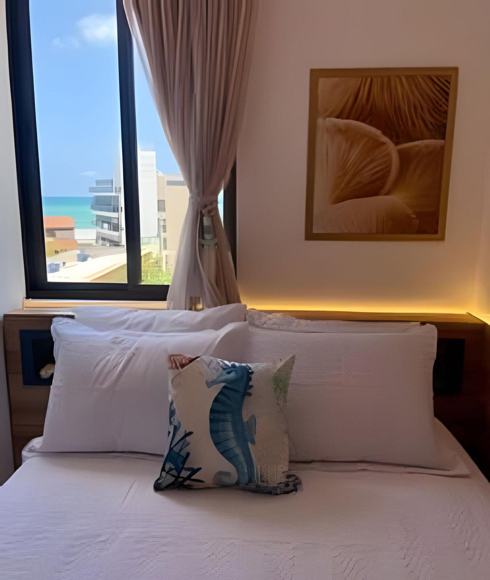 Porto Atlantis -You In-Porto Galinhas-Pe Pôrto das Galinhas Екстериор снимка