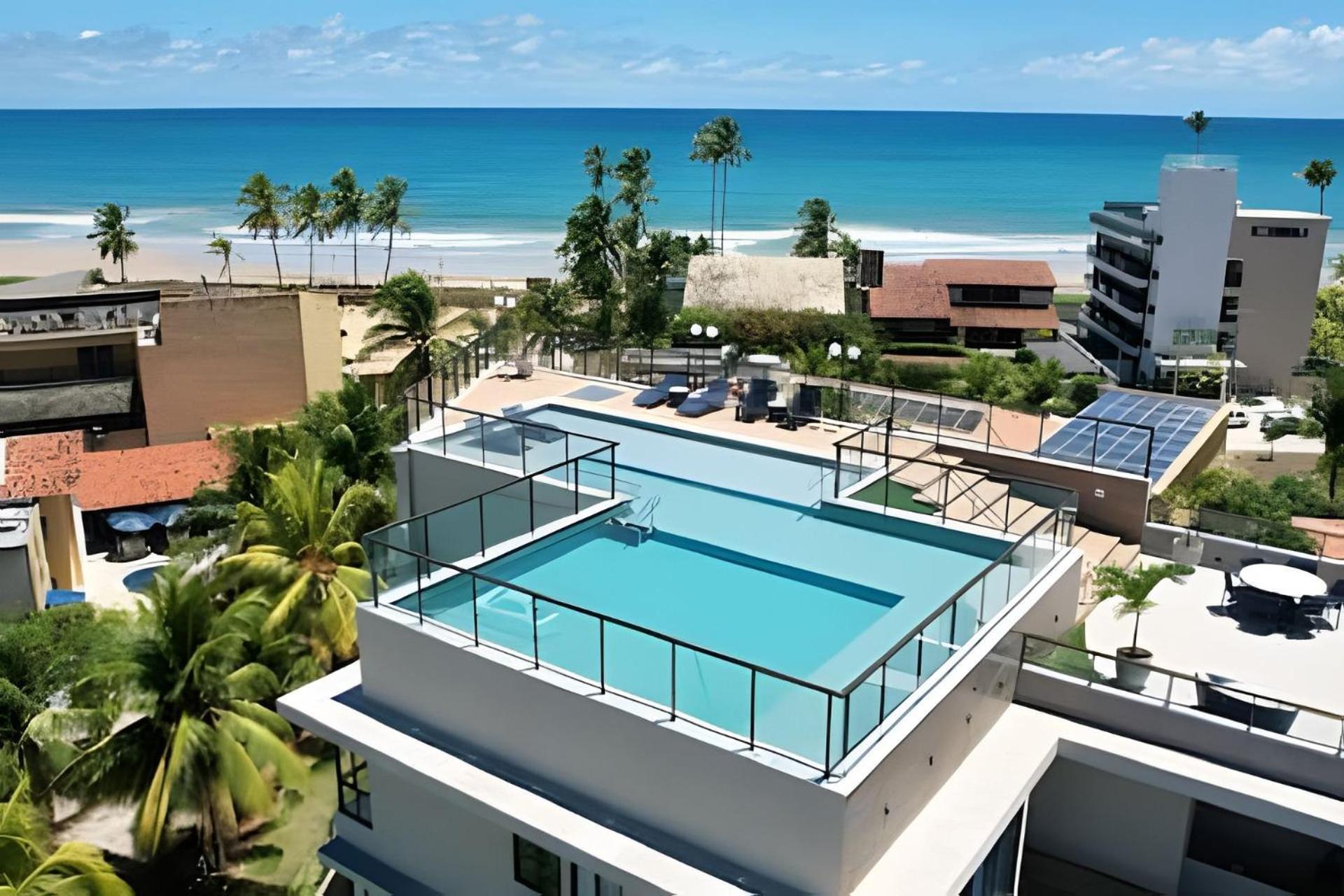 Porto Atlantis -You In-Porto Galinhas-Pe Pôrto das Galinhas Екстериор снимка