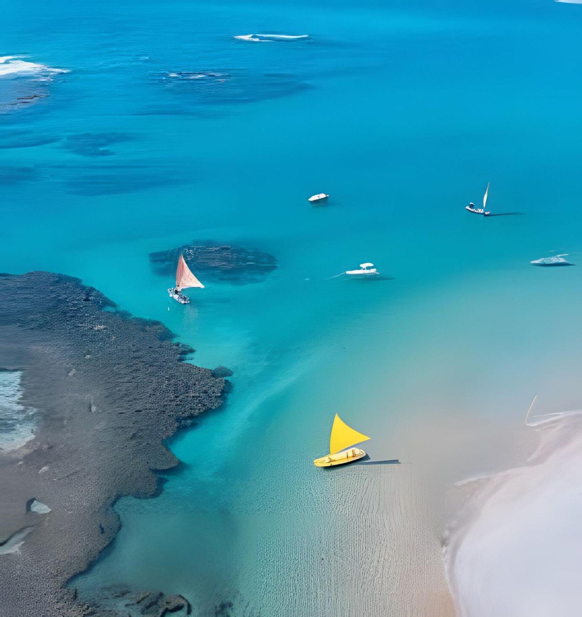 Porto Atlantis -You In-Porto Galinhas-Pe Pôrto das Galinhas Екстериор снимка