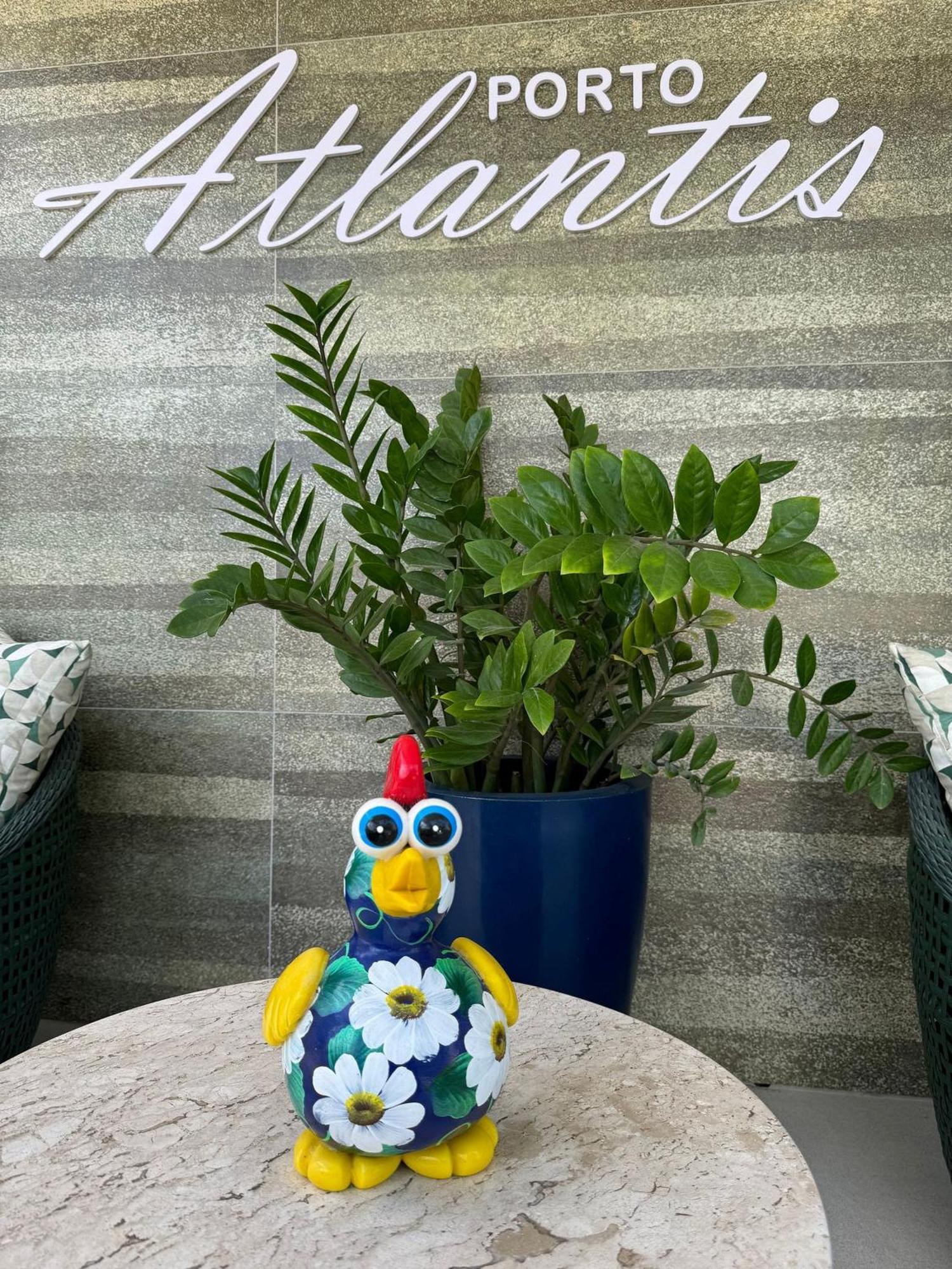 Porto Atlantis -You In-Porto Galinhas-Pe Pôrto das Galinhas Екстериор снимка